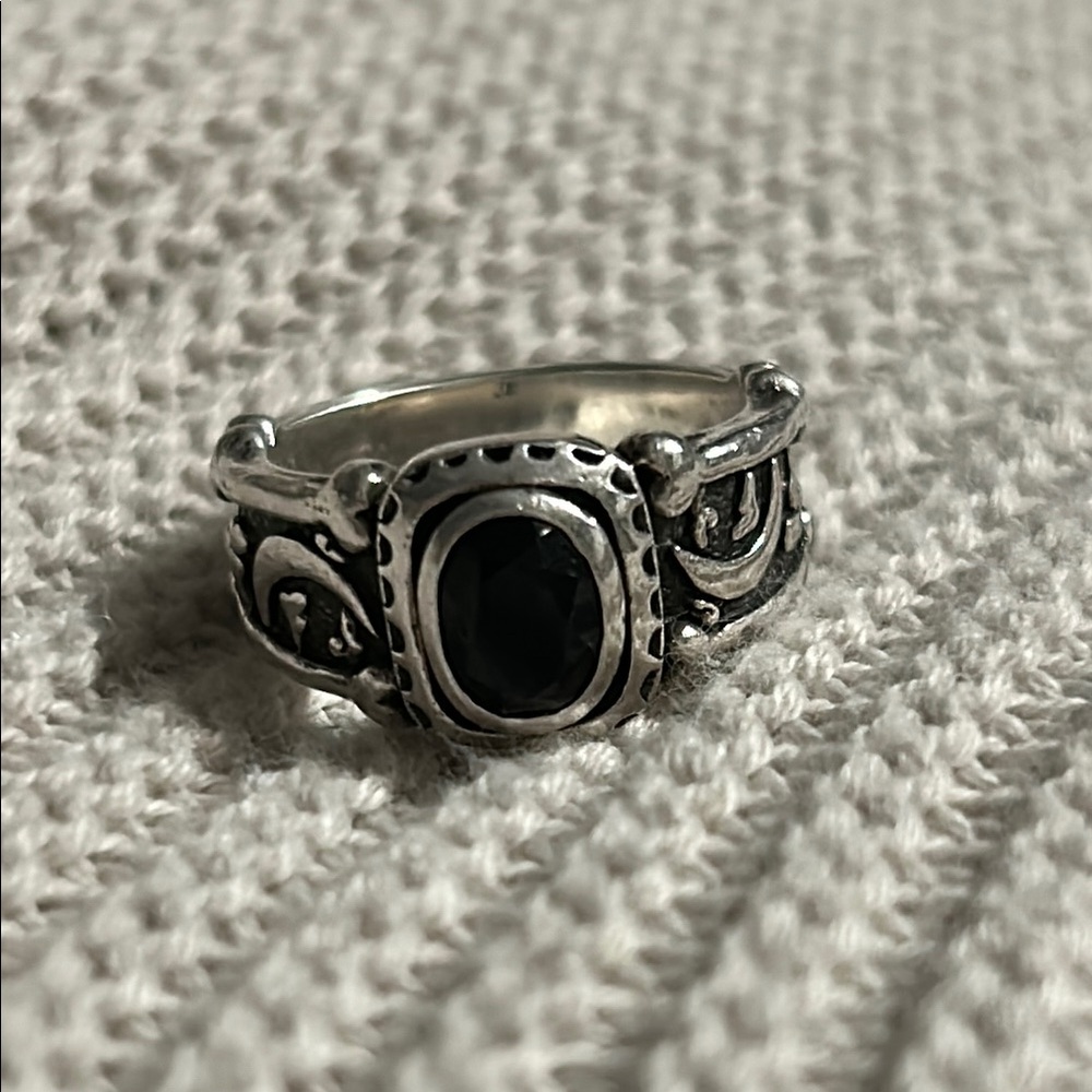 Enchantress Ring Size 9